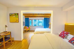 Hangzhou Hanxuan Hotel