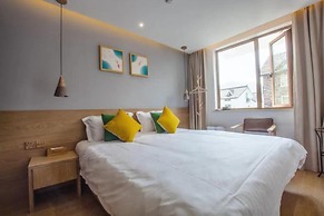 Hangzhou Hanxuan Hotel