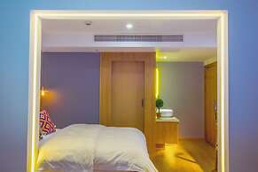 Hangzhou Hanxuan Hotel