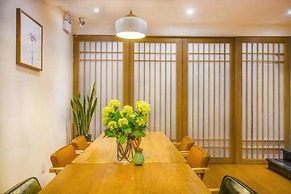 Hangzhou Hanxuan Hotel