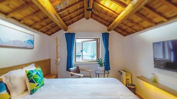 Hangzhou Hanxuan Hotel