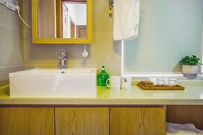 Hangzhou Hanxuan Hotel