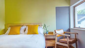 Hangzhou Hanxuan Hotel