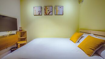 Hangzhou Hanxuan Hotel