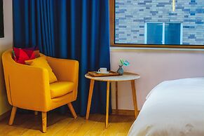 Hangzhou Hanxuan Hotel