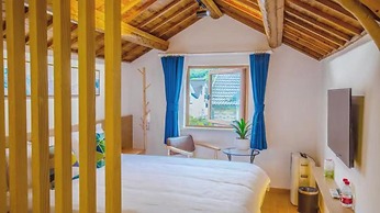 Hangzhou Hanxuan Hotel