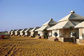 Bhavya resort-Luxury Boutique Desert Camp
