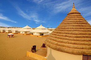 Bhavya resort-Luxury Boutique Desert Camp