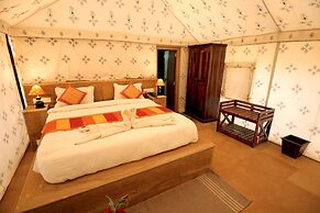 Bhavya resort-Luxury Boutique Desert Camp