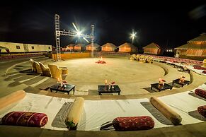 Bhavya resort-Luxury Boutique Desert Camp