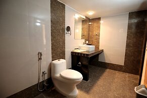 Bhavya resort-Luxury Boutique Desert Camp