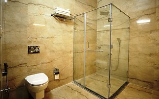 Bhavya resort-Luxury Boutique Desert Camp