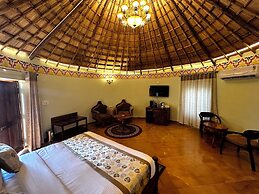 Bhavya resort-Luxury Boutique Desert Camp