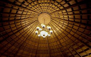 Bhavya resort-Luxury Boutique Desert Camp