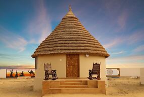 Bhavya resort-Luxury Boutique Desert Camp