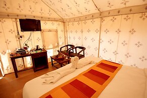 Bhavya resort-Luxury Boutique Desert Camp