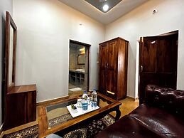 Bhavya resort-Luxury Boutique Desert Camp