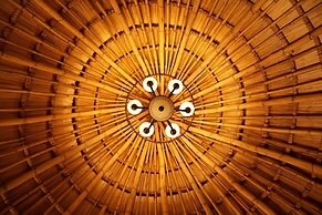 Bhavya resort-Luxury Boutique Desert Camp