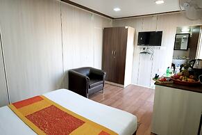 Bhavya resort-Luxury Boutique Desert Camp