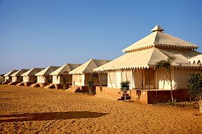 Bhavya resort-Luxury Boutique Desert Camp