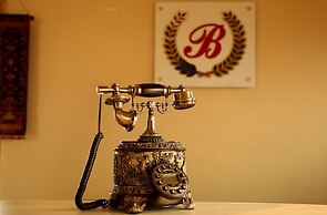 Bhavya resort-Luxury Boutique Desert Camp