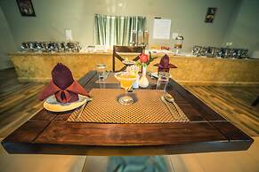 Bhavya resort-Luxury Boutique Desert Camp