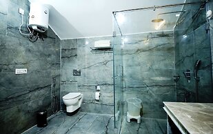 Bhavya resort-Luxury Boutique Desert Camp