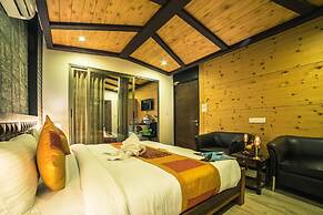 Bhavya resort-Luxury Boutique Desert Camp