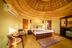 Bhavya resort-Luxury Boutique Desert Camp