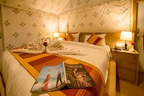 Bhavya resort-Luxury Boutique Desert Camp
