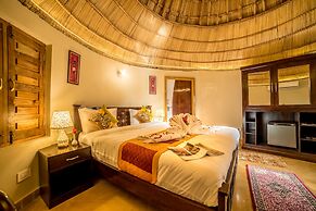 Bhavya resort-Luxury Boutique Desert Camp