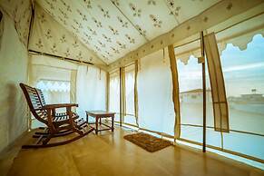 Bhavya resort-Luxury Boutique Desert Camp