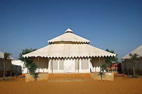 Bhavya resort-Luxury Boutique Desert Camp