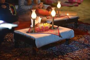 Bhavya resort-Luxury Boutique Desert Camp