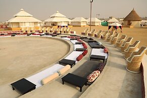 Bhavya resort-Luxury Boutique Desert Camp