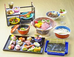 The Gran Resort Mikatagoko