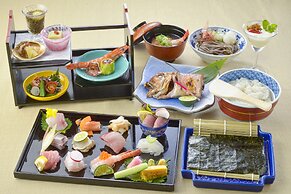 The Gran Resort Mikatagoko