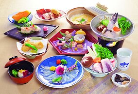 The Gran Resort Mikatagoko