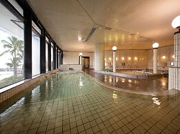 The Gran Resort Elegante Shirahama
