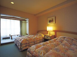 The Gran Resort Elegante Shirahama