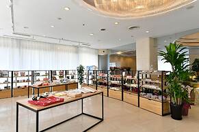 The Gran Resort Elegante Shirahama