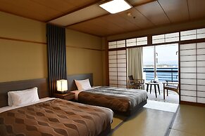 The Gran Resort Elegante Shirahama
