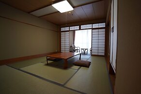 The Gran Resort Elegante Shirahama