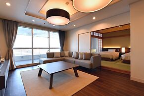 The Gran Resort Elegante Shirahama