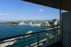 The Gran Resort Elegante Shirahama