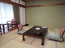 The Gran Resort Elegante Shirahama
