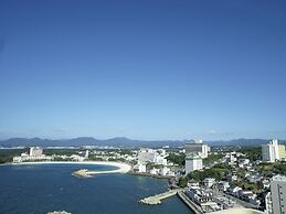 The Gran Resort Elegante Shirahama