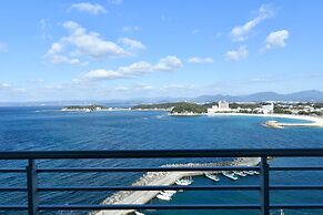 The Gran Resort Elegante Shirahama