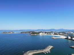 The Gran Resort Elegante Shirahama