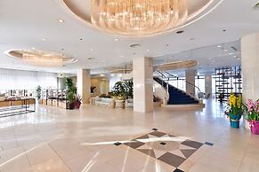 The Gran Resort Elegante Shirahama